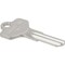 Hillman HILLMAN Traditional Key House/Office Universal Key Blank Single 84964 - alternate 5